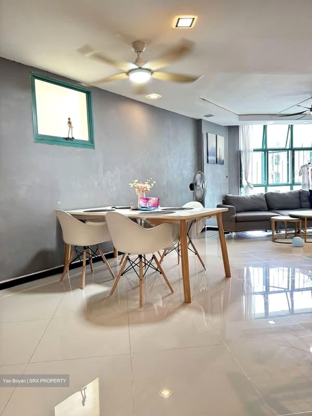 Blk 688F Woodlands Drive 75 (Woodlands), HDB 5 Rooms #566404901